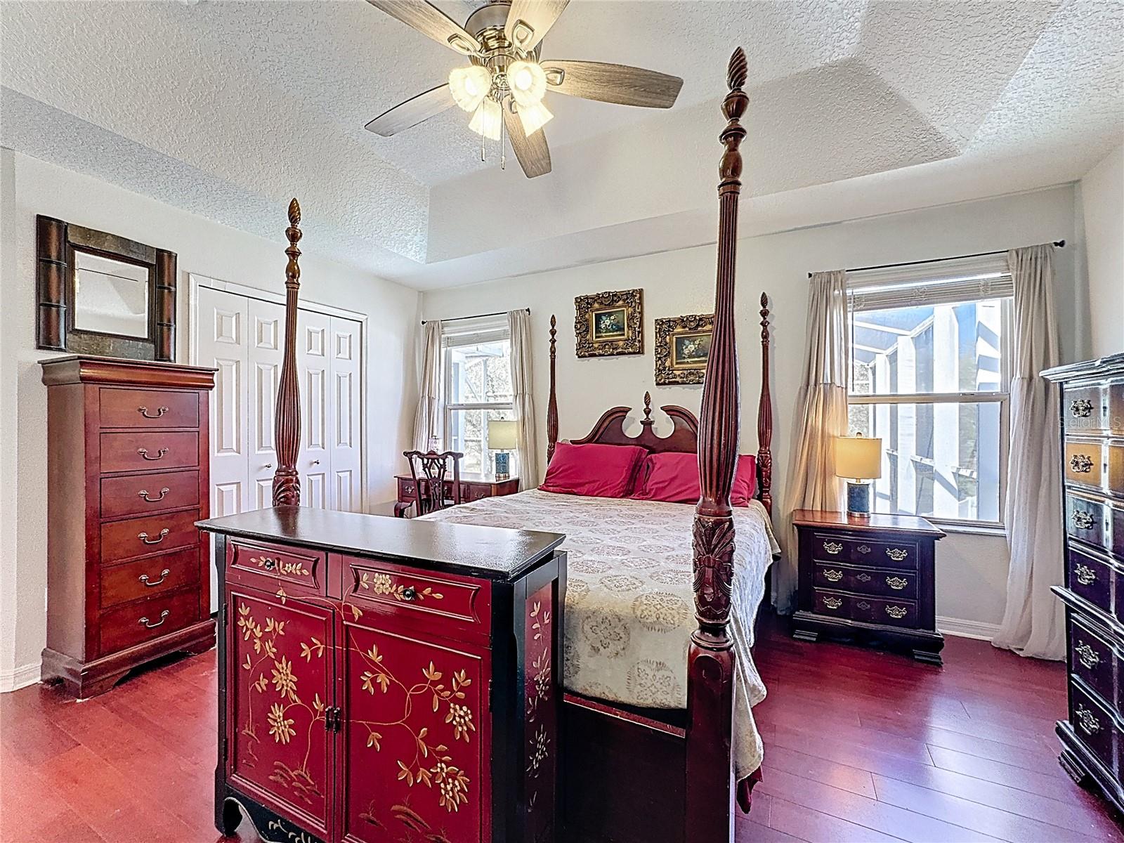 REMINGTON OAKS PH 01 - Residential