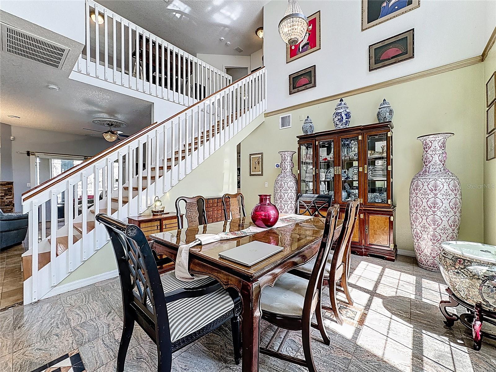 REMINGTON OAKS PH 01 - Residential