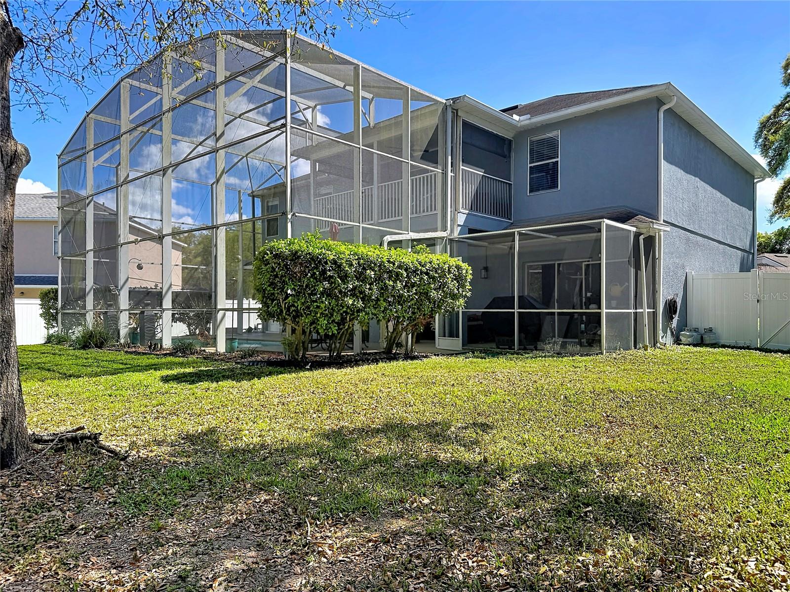 REMINGTON OAKS PH 01 - Residential