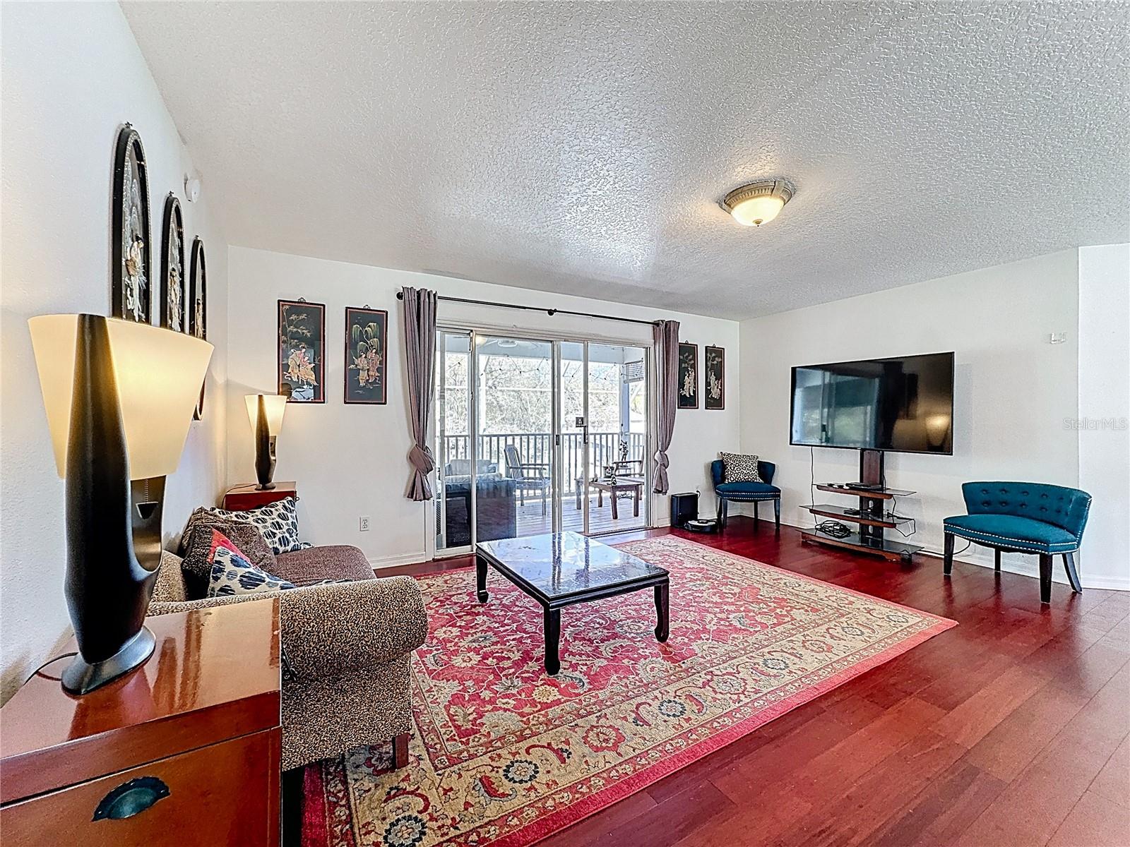 REMINGTON OAKS PH 01 - Residential