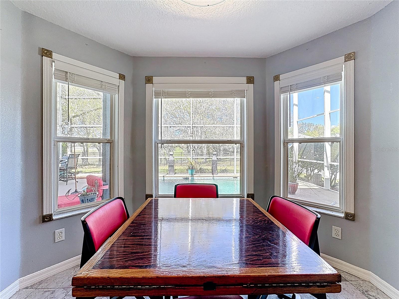 REMINGTON OAKS PH 01 - Residential