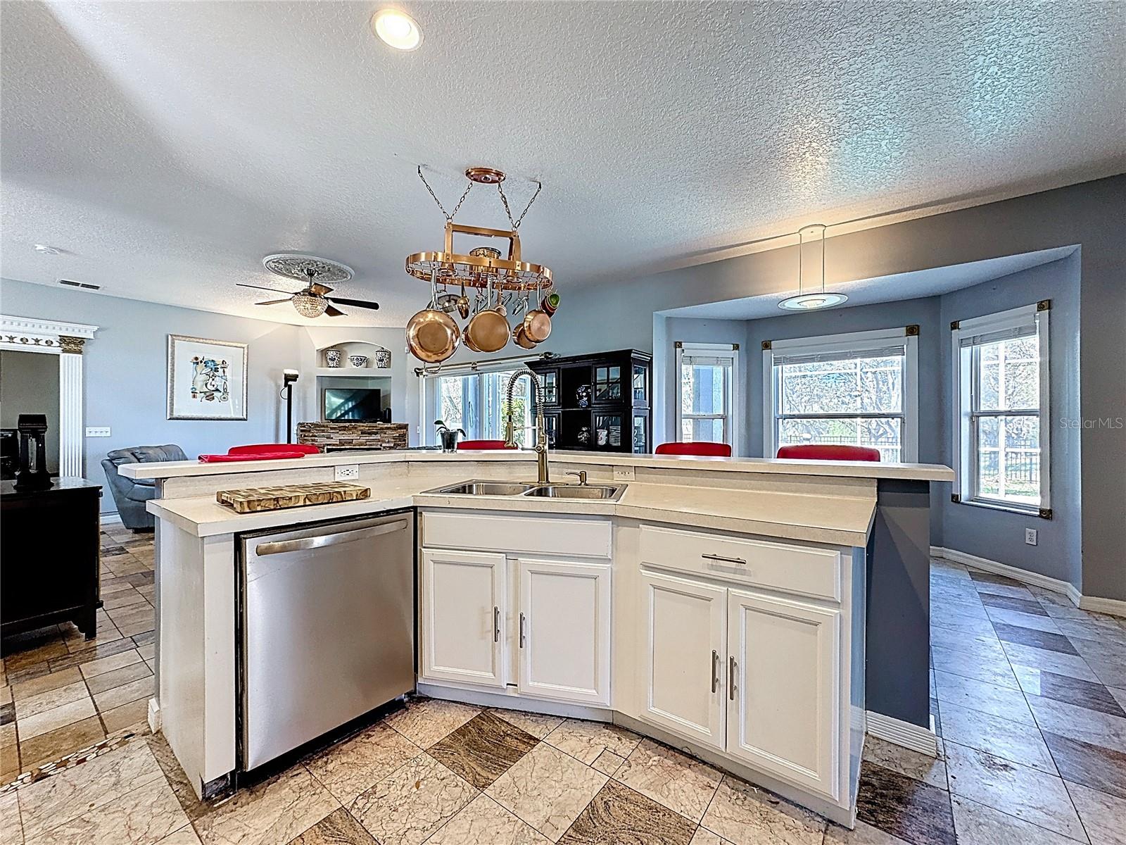 REMINGTON OAKS PH 01 - Residential