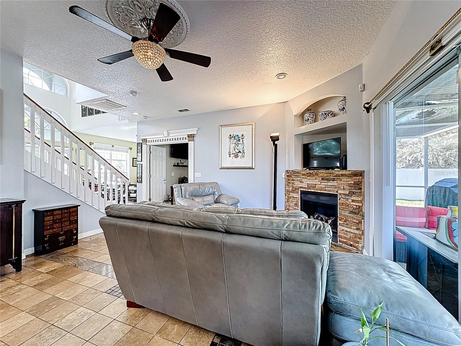 REMINGTON OAKS PH 01 - Residential