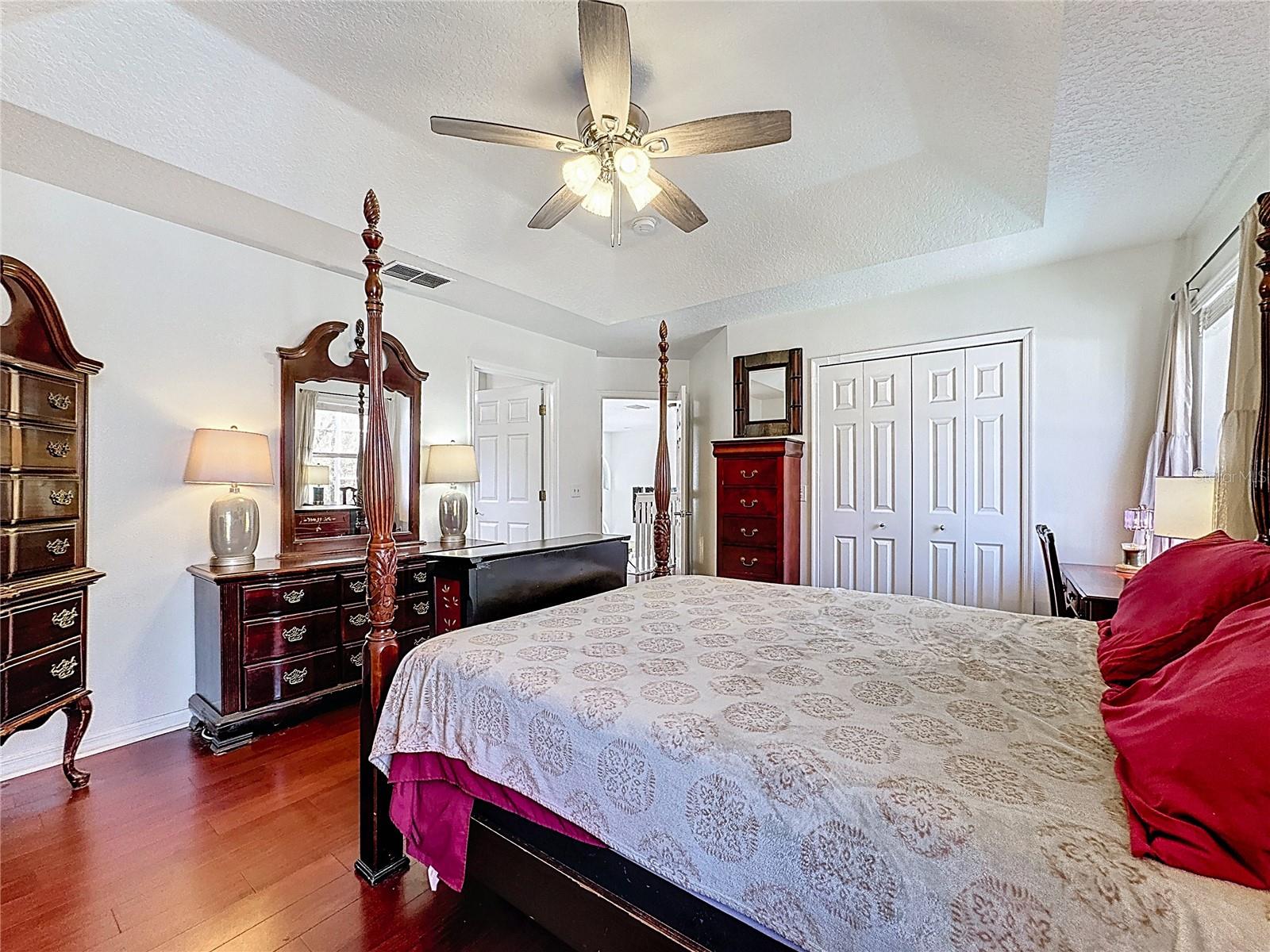 REMINGTON OAKS PH 01 - Residential