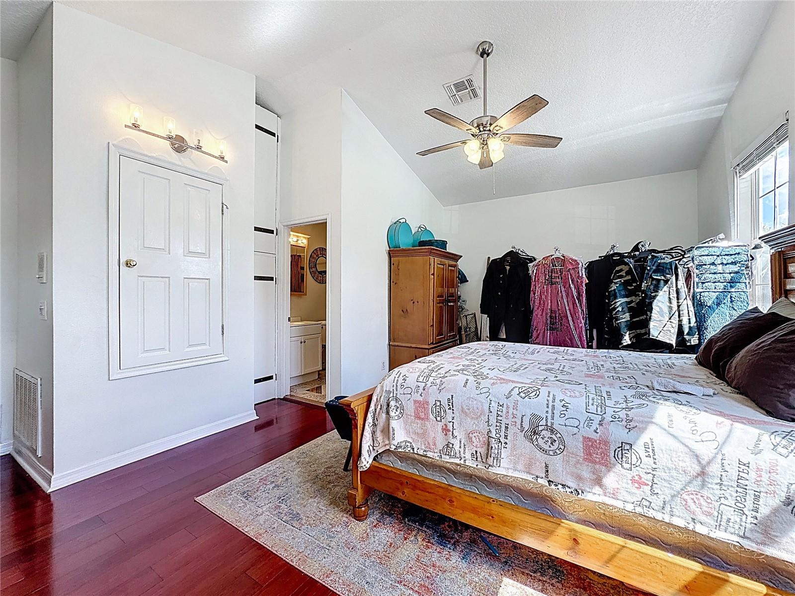 REMINGTON OAKS PH 01 - Residential