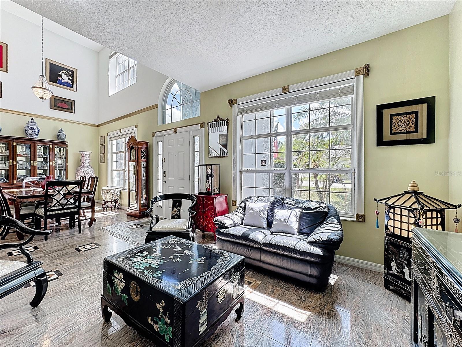 REMINGTON OAKS PH 01 - Residential