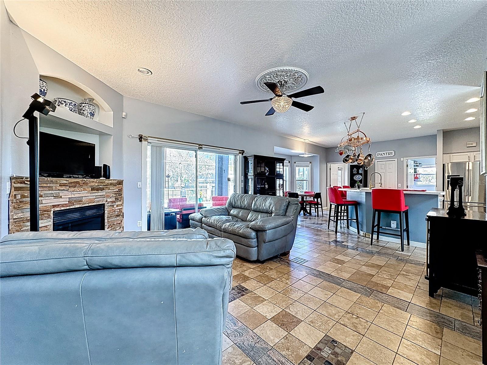 REMINGTON OAKS PH 01 - Residential