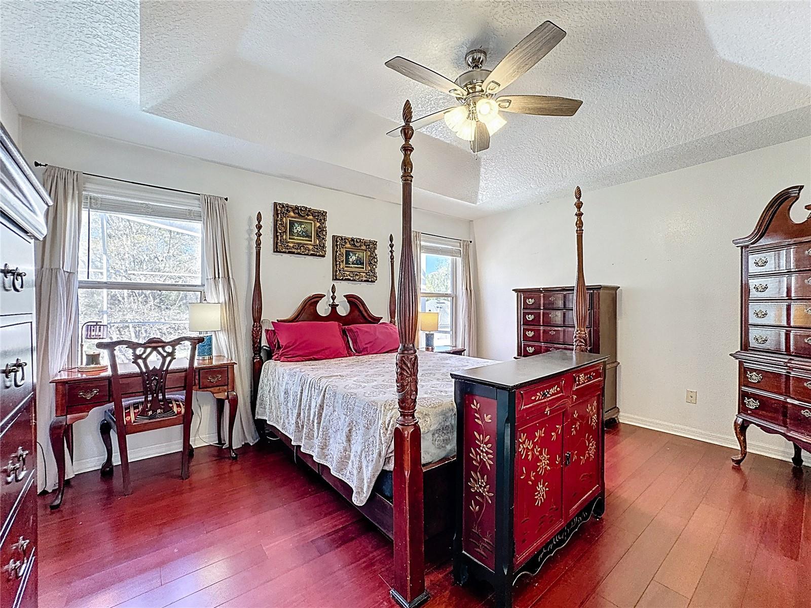 REMINGTON OAKS PH 01 - Residential