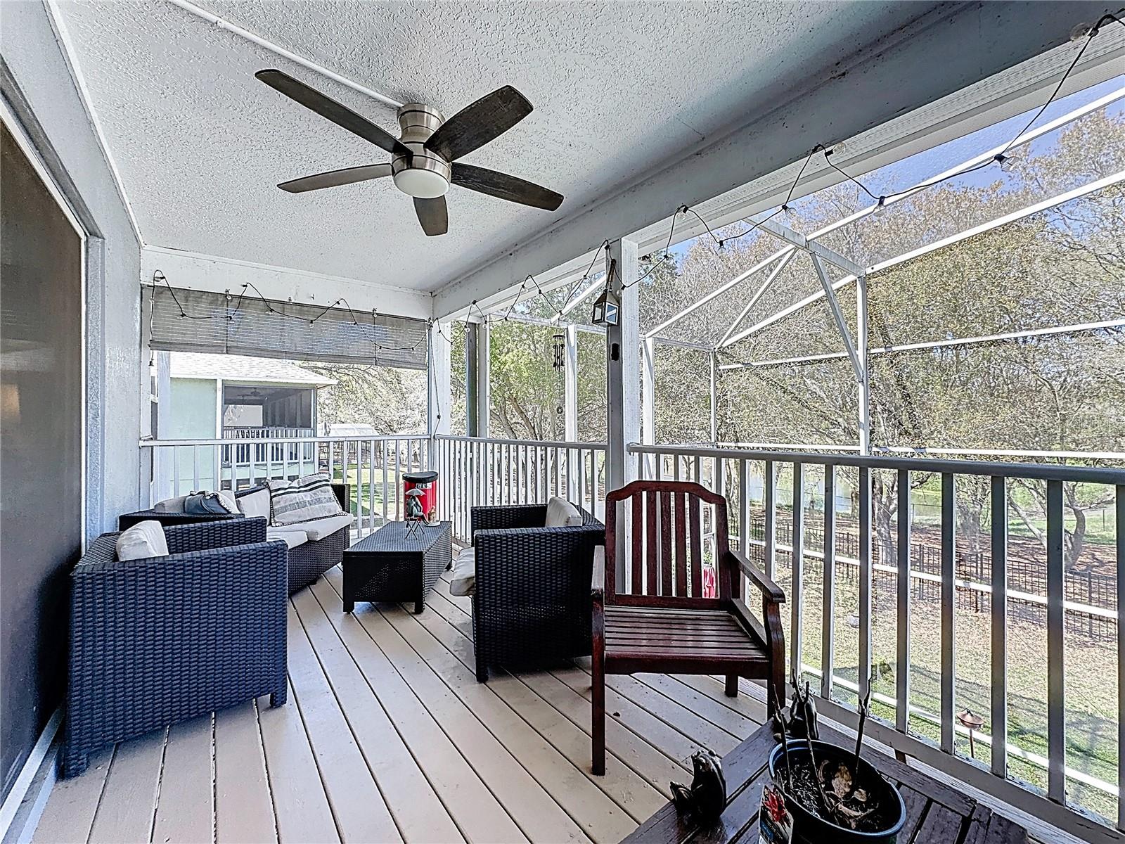 REMINGTON OAKS PH 01 - Residential