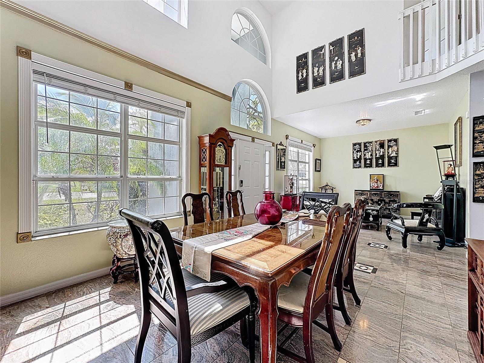 REMINGTON OAKS PH 01 - Residential