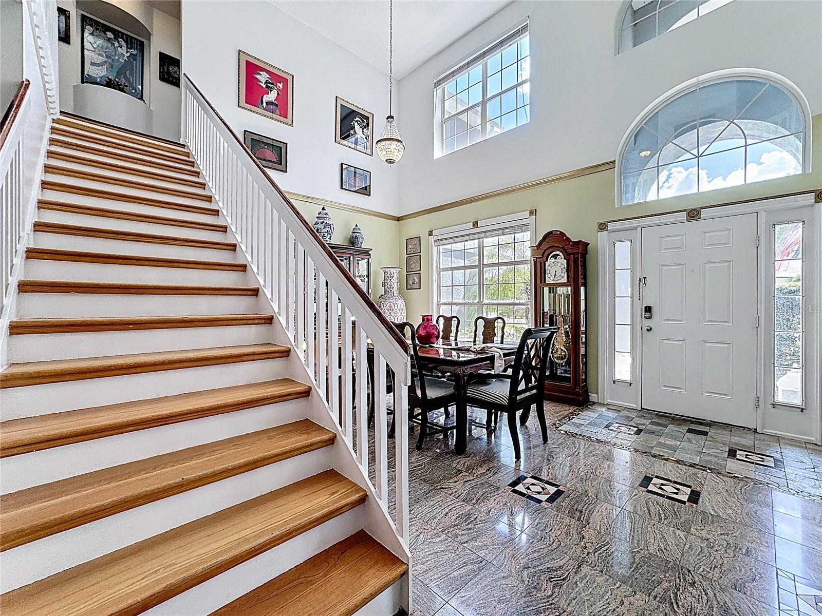 REMINGTON OAKS PH 01 - Residential