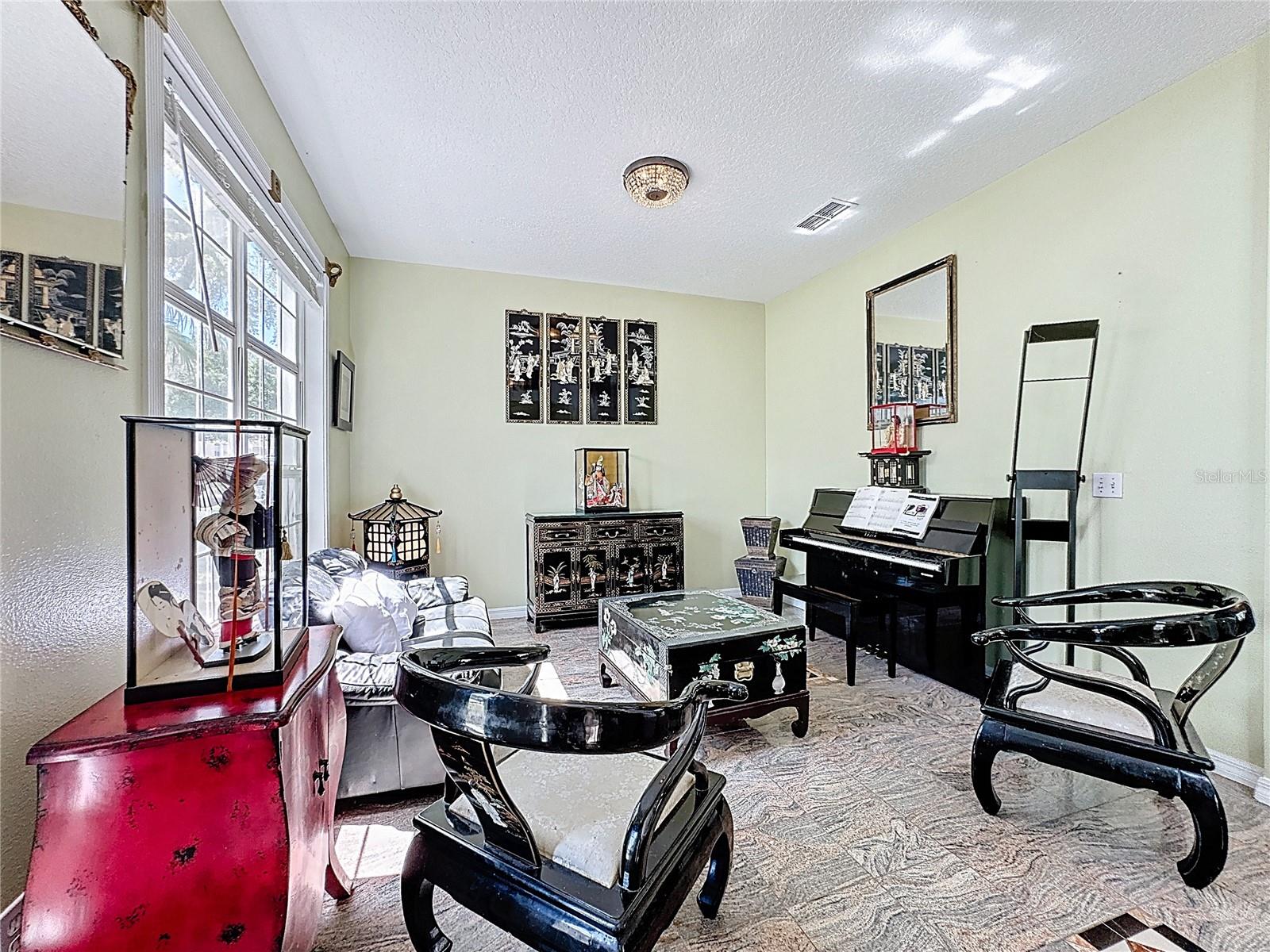 REMINGTON OAKS PH 01 - Residential