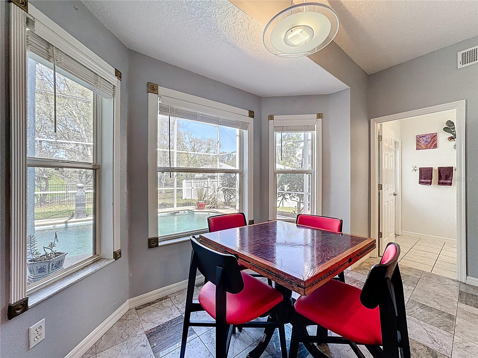 REMINGTON OAKS PH 01 - Residential