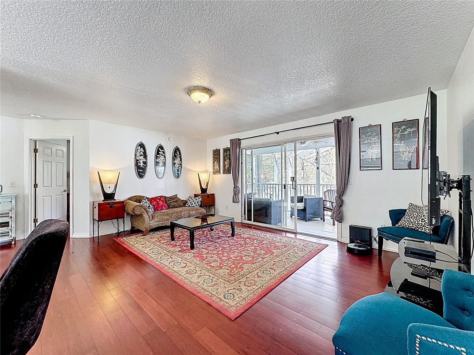 REMINGTON OAKS PH 01 - Residential