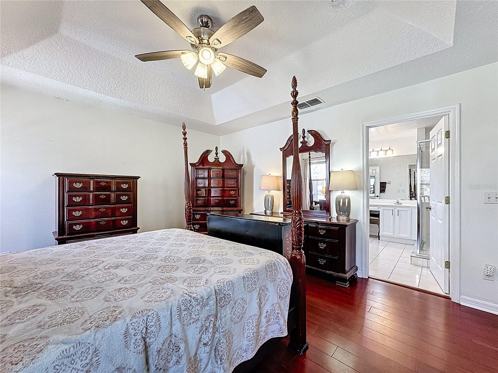 REMINGTON OAKS PH 01 - Residential