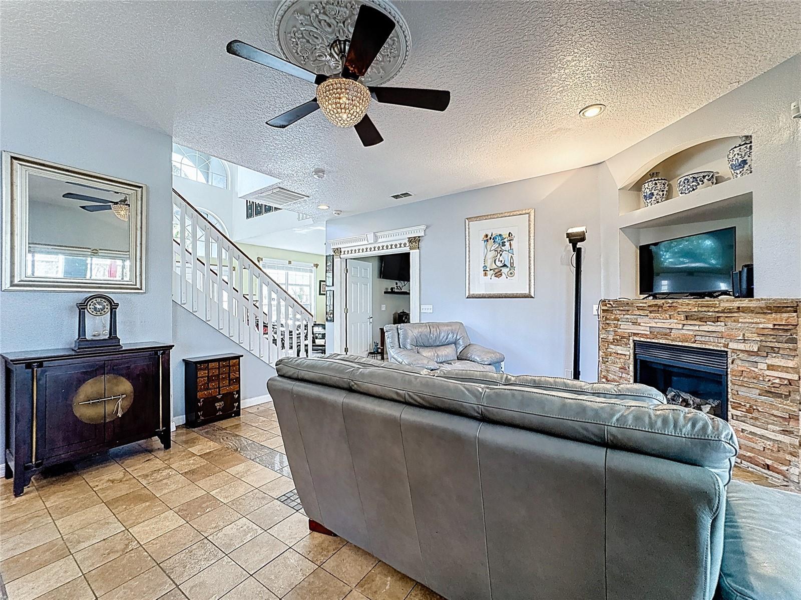 REMINGTON OAKS PH 01 - Residential