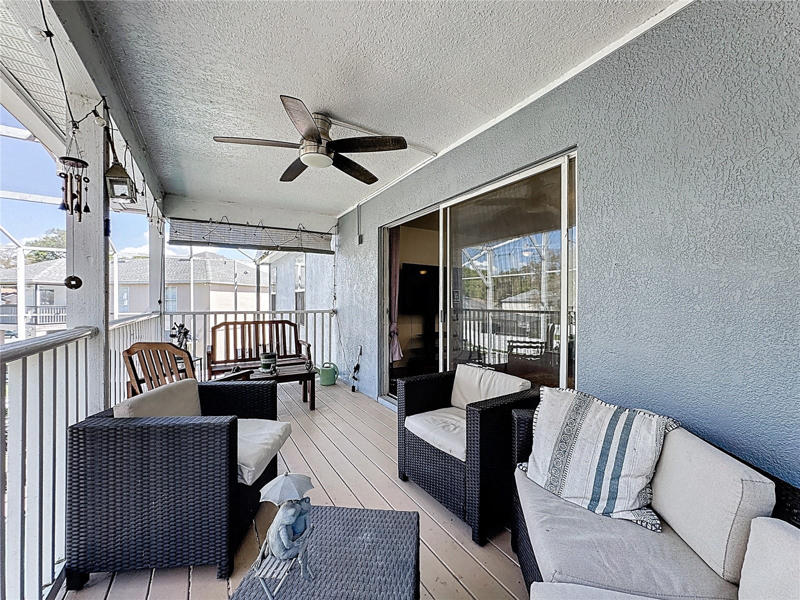 REMINGTON OAKS PH 01 - Residential