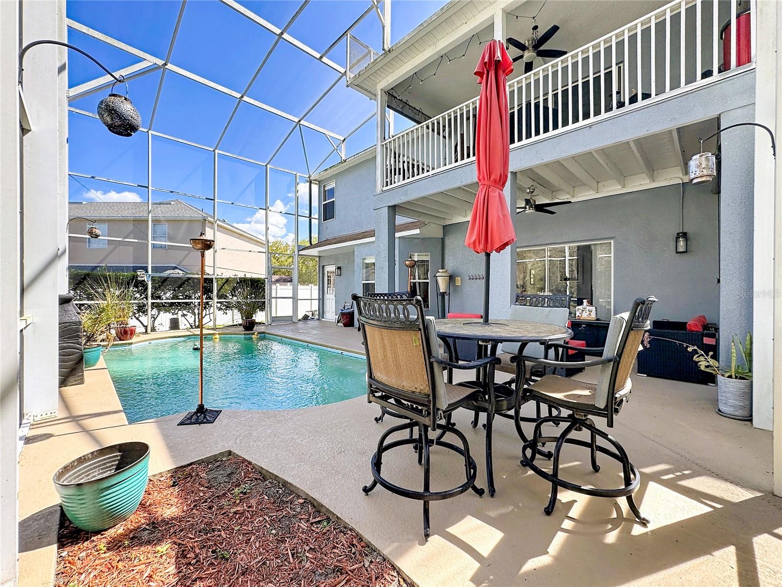 REMINGTON OAKS PH 01 - Residential