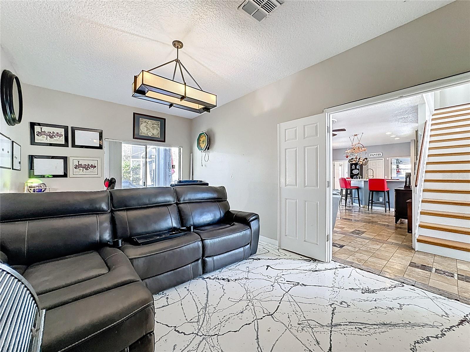 REMINGTON OAKS PH 01 - Residential