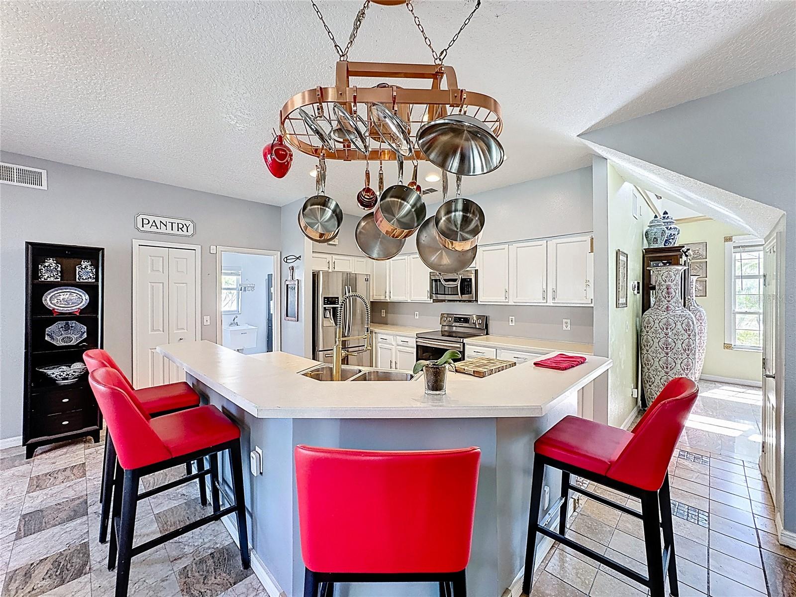 REMINGTON OAKS PH 01 - Residential