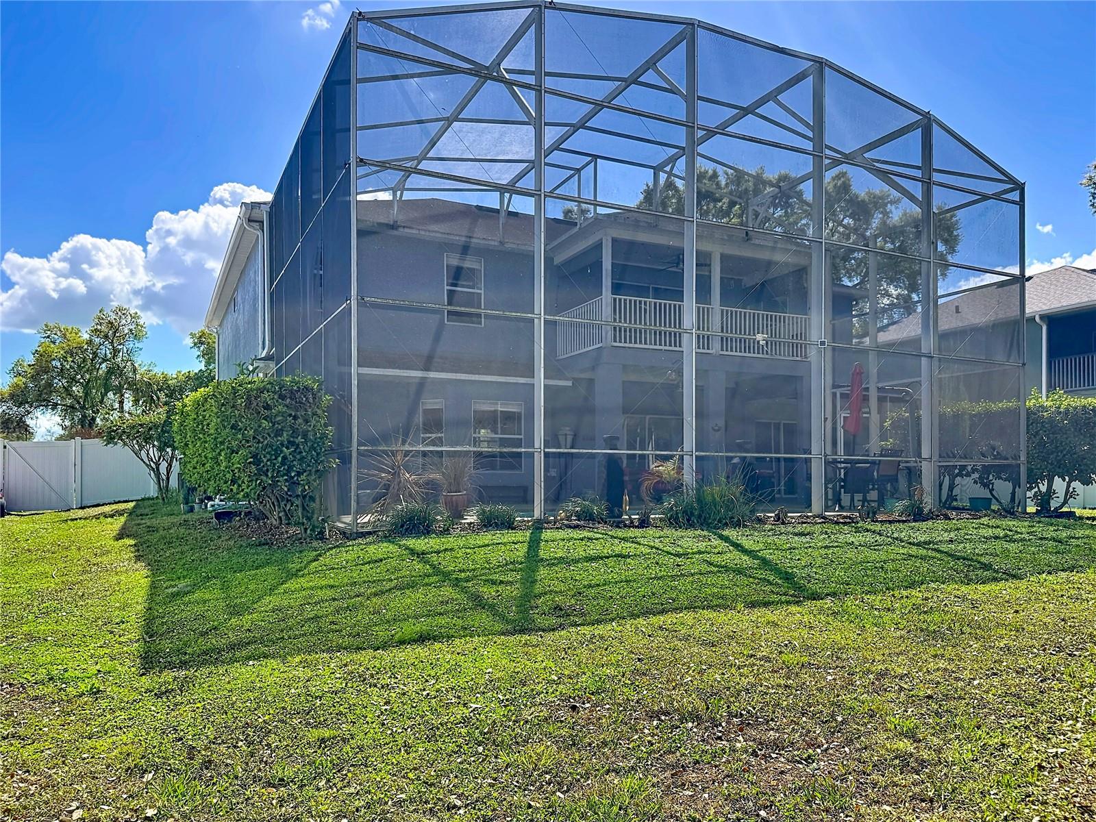 REMINGTON OAKS PH 01 - Residential