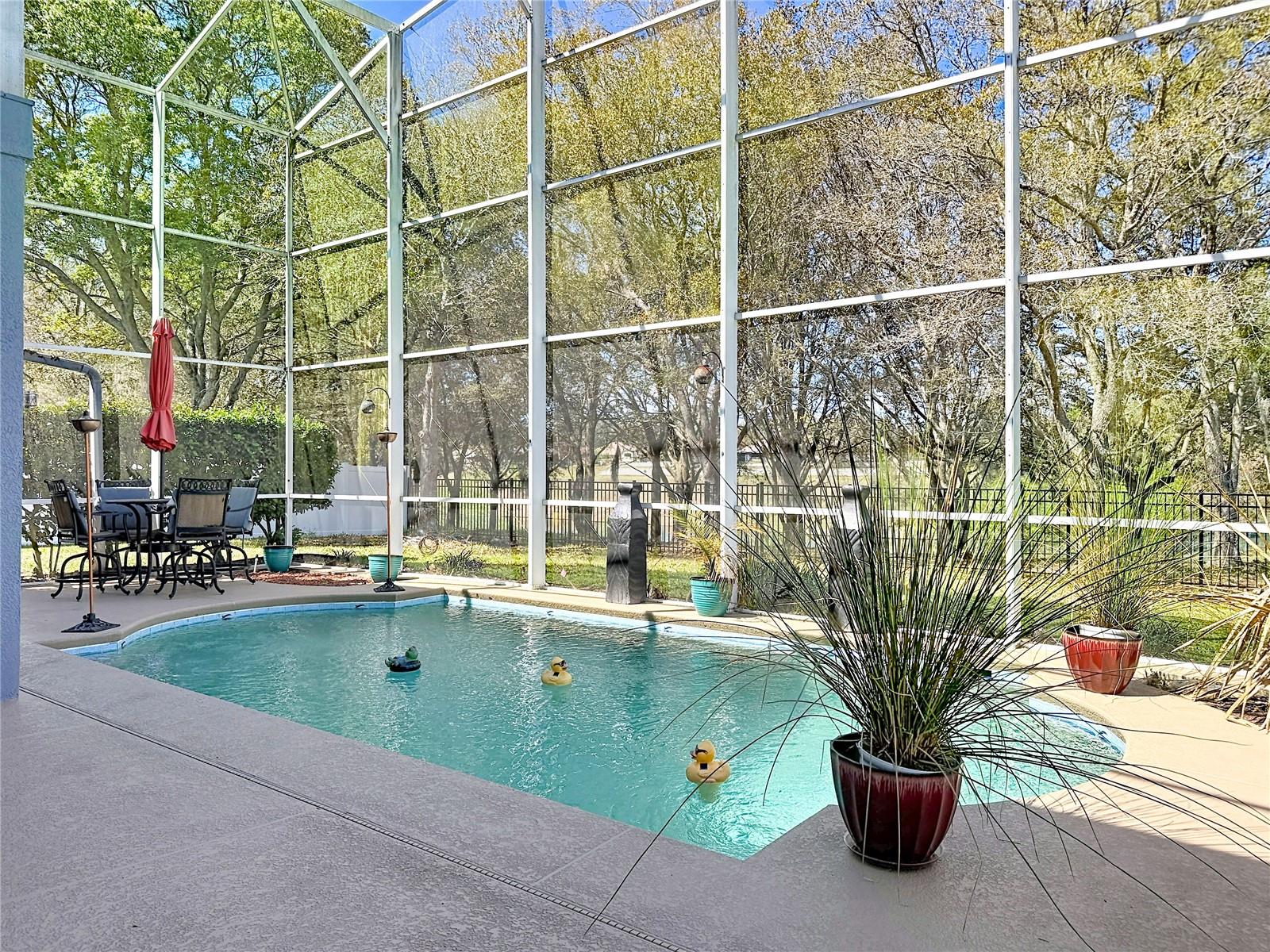 REMINGTON OAKS PH 01 - Residential