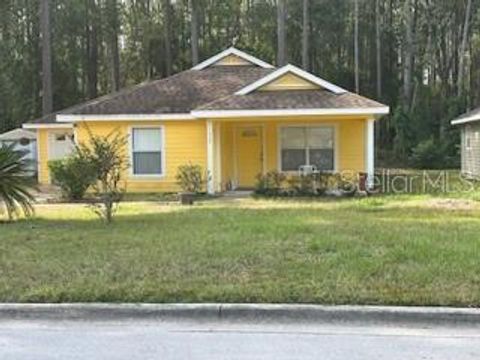 Photo of 1527 NE 40th Place, Gainesville, FL 32609 (MLS # GC534051)