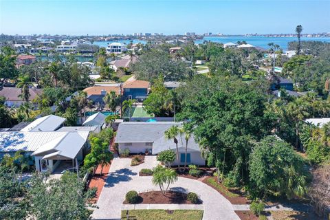 A home in SARASOTA