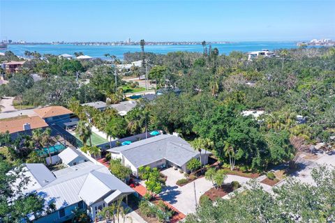 A home in SARASOTA