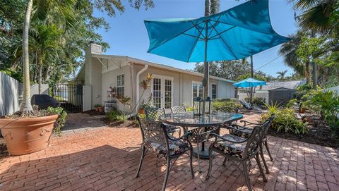 A home in SARASOTA