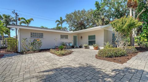 A home in SARASOTA