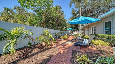 A home in SARASOTA