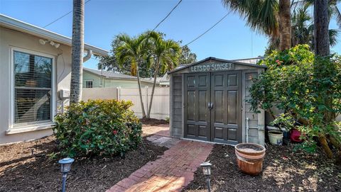 A home in SARASOTA