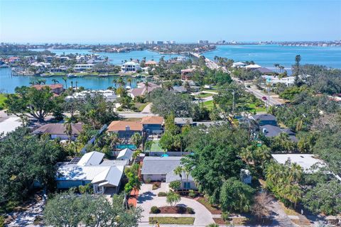 A home in SARASOTA