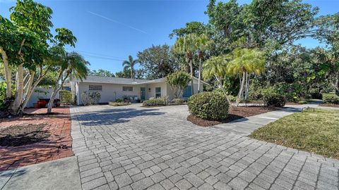 A home in SARASOTA