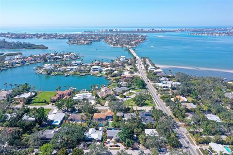 A home in SARASOTA