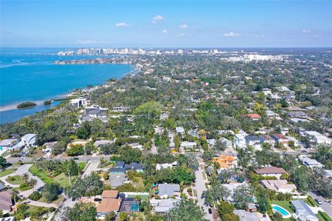 A home in SARASOTA