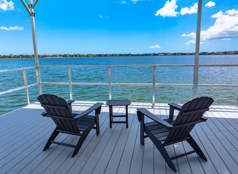 ESPLANADE LAKE CLUB 5 B - Residential