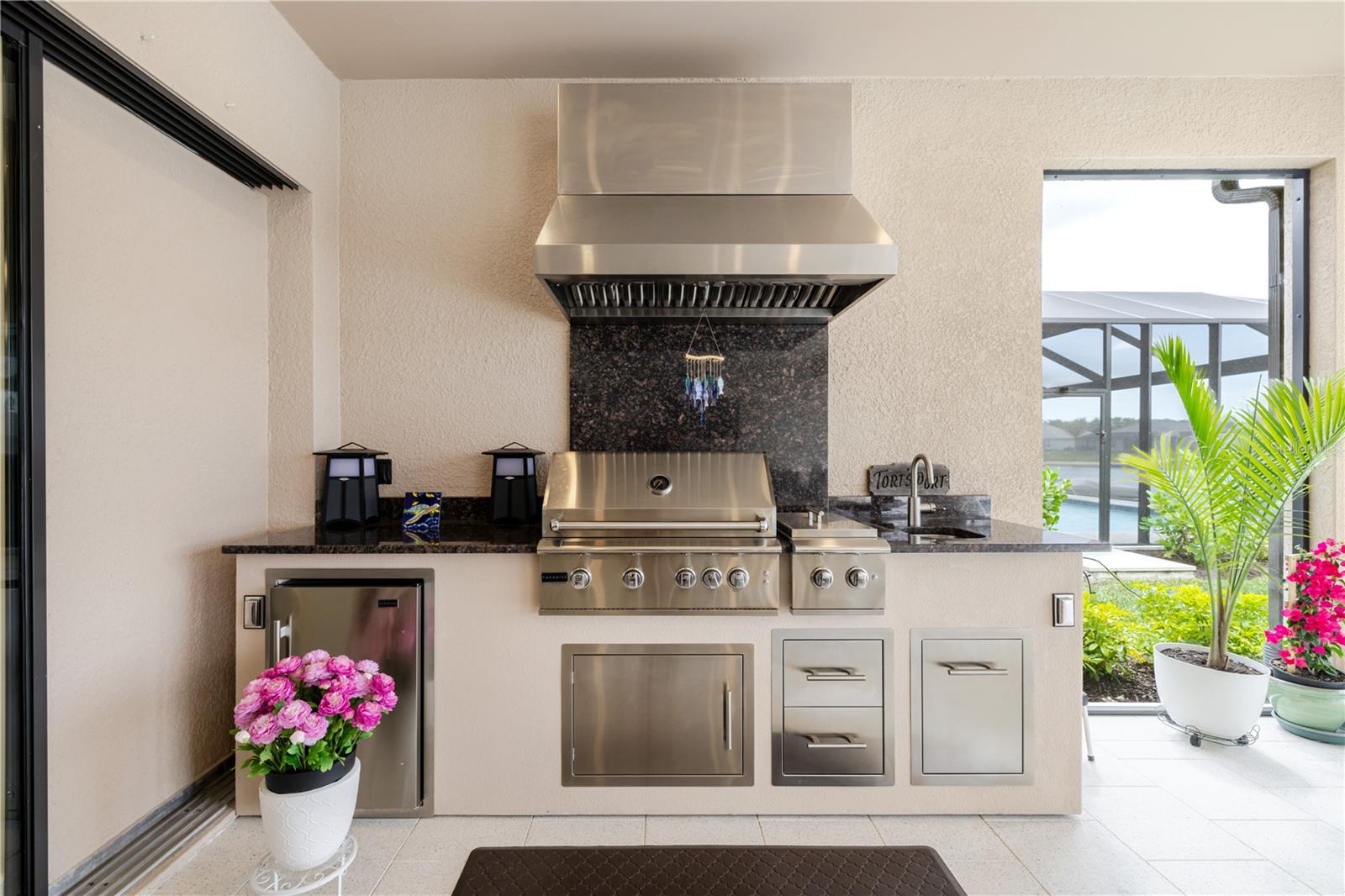 ESPLANADE LAKE CLUB 5 B - Residential