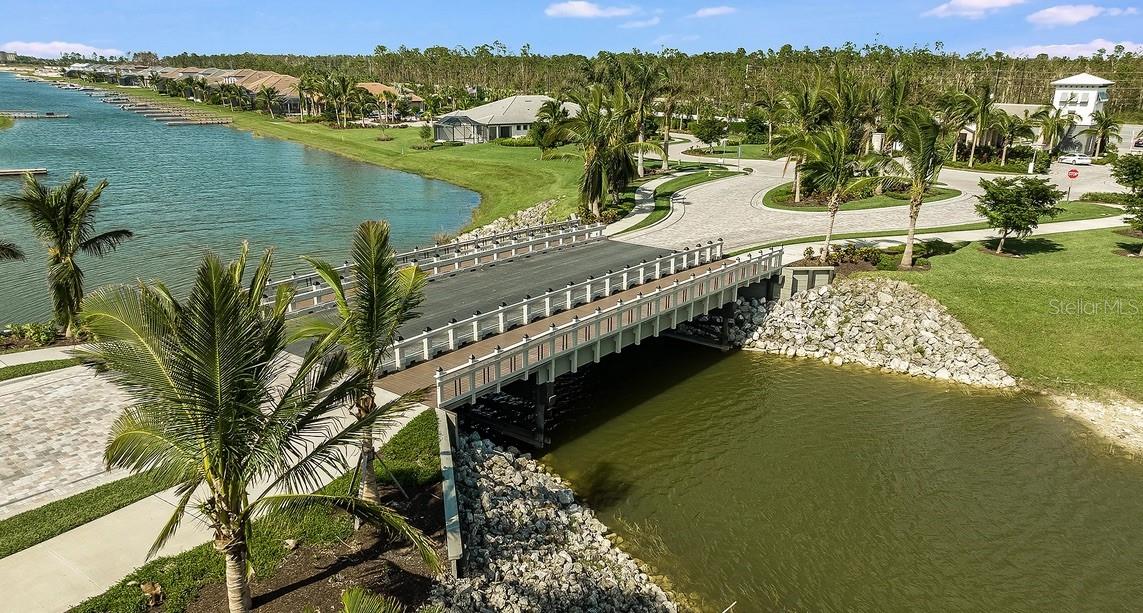 ESPLANADE LAKE CLUB 5 B - Residential