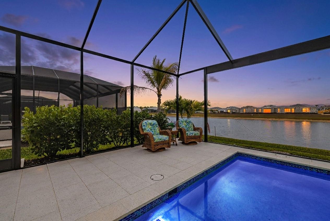 ESPLANADE LAKE CLUB 5 B - Residential