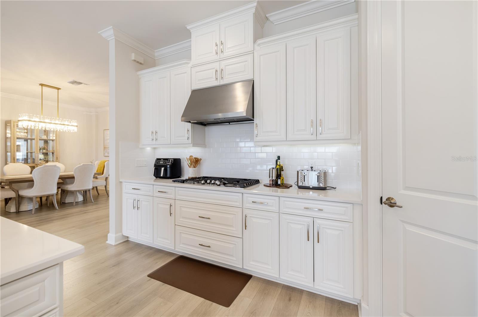 ESPLANADE LAKE CLUB 5 B - Residential