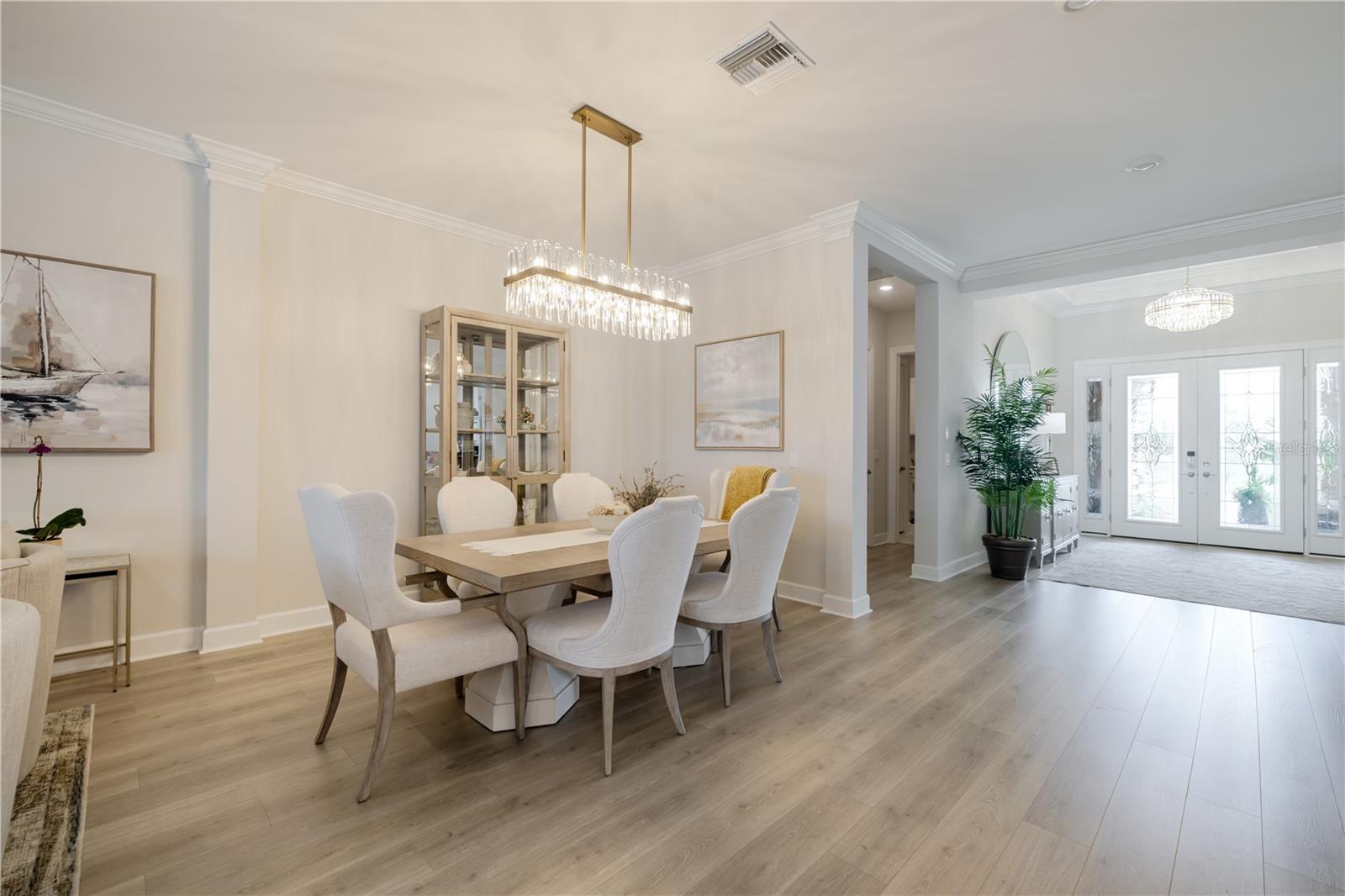 ESPLANADE LAKE CLUB 5 B - Residential