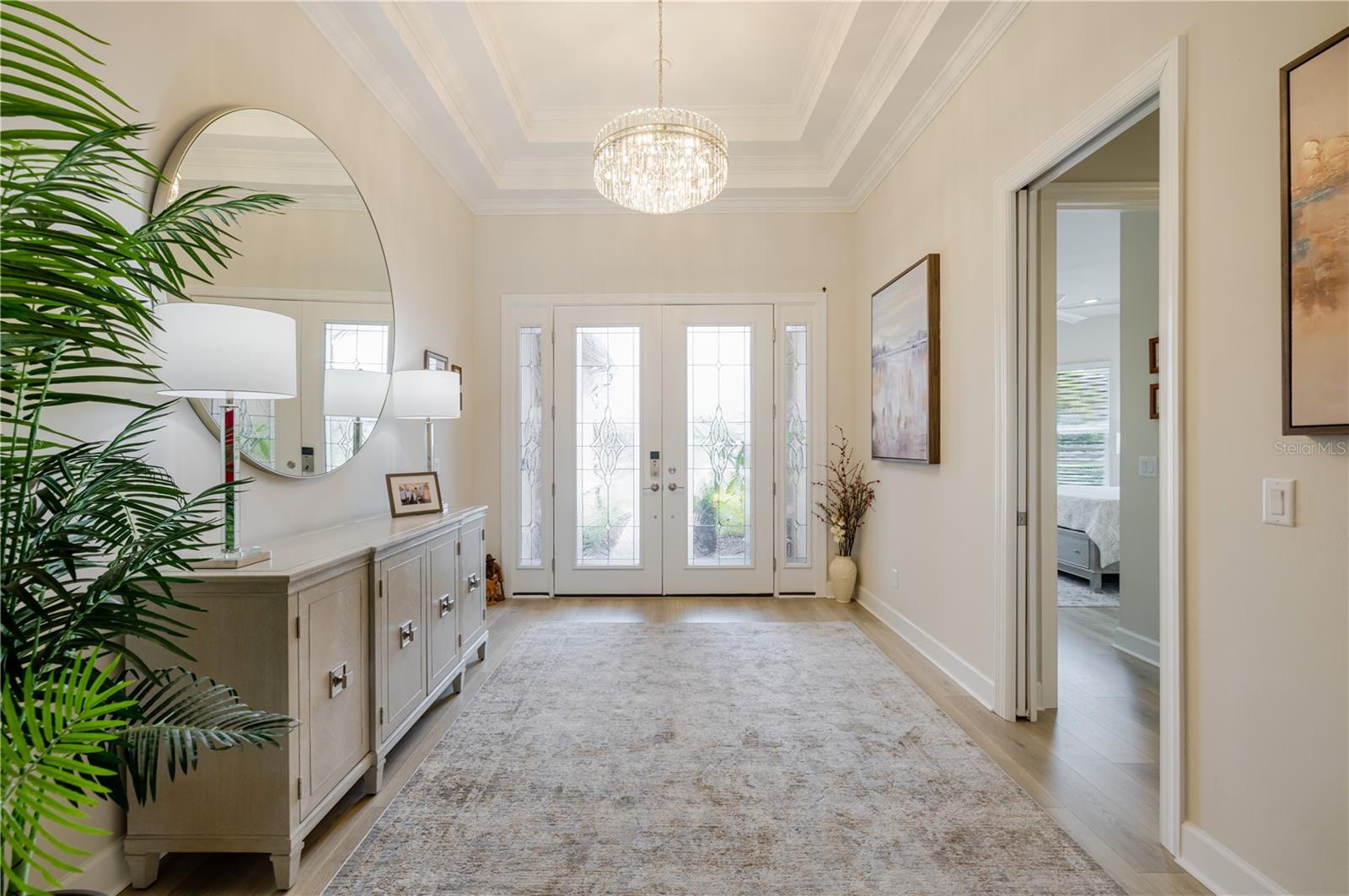 ESPLANADE LAKE CLUB 5 B - Residential