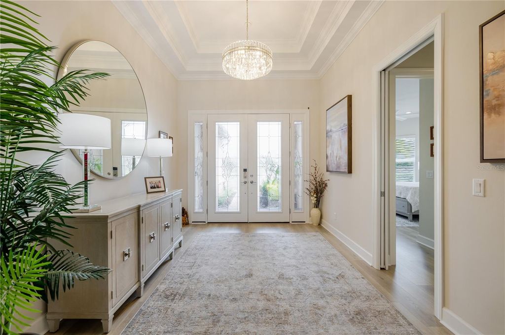 Photo of 17602 Terracina Drive, Fort Myers, FL 33913 (MLS # TB8487065)