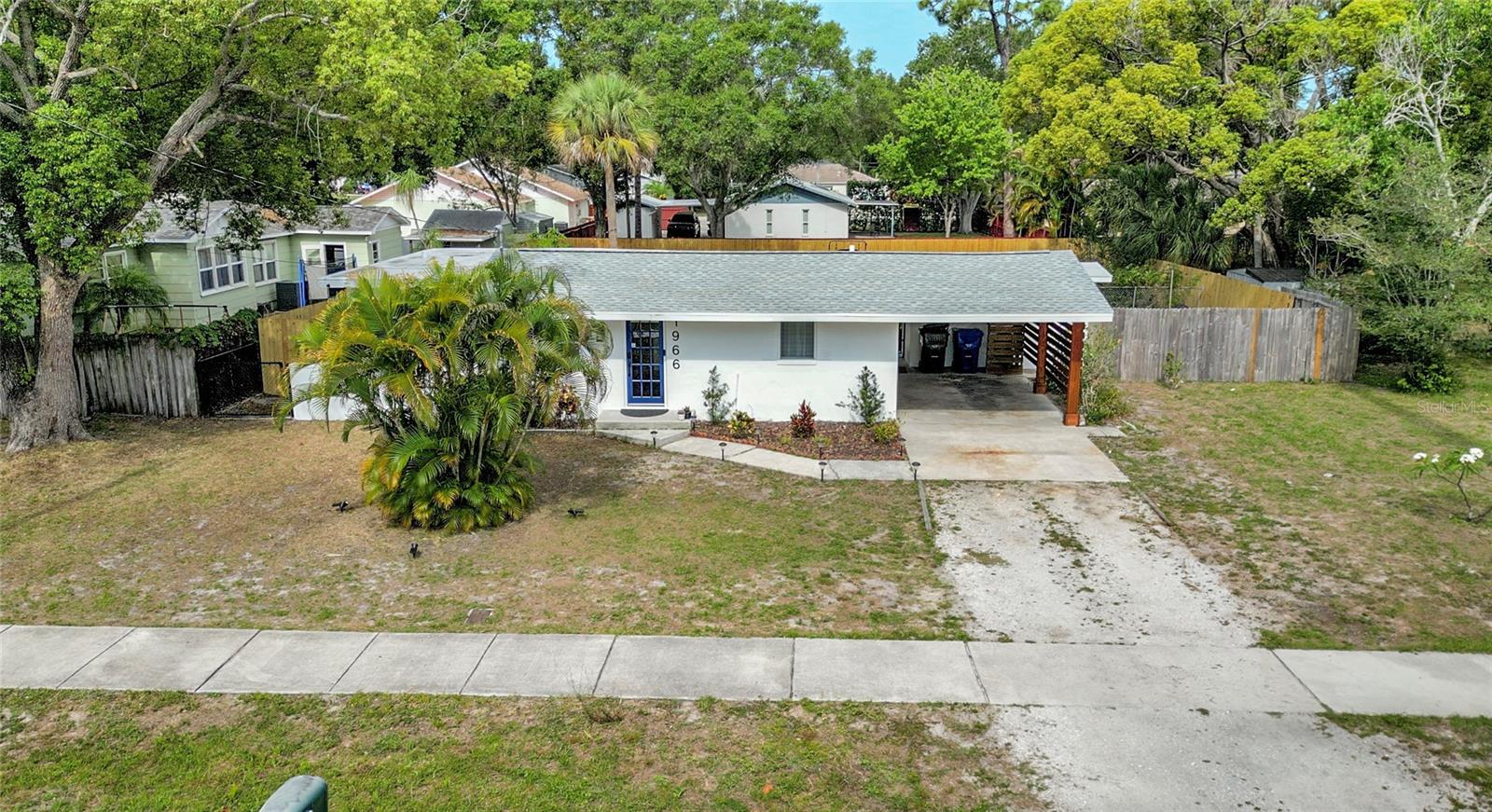 1966 TROTTER RD