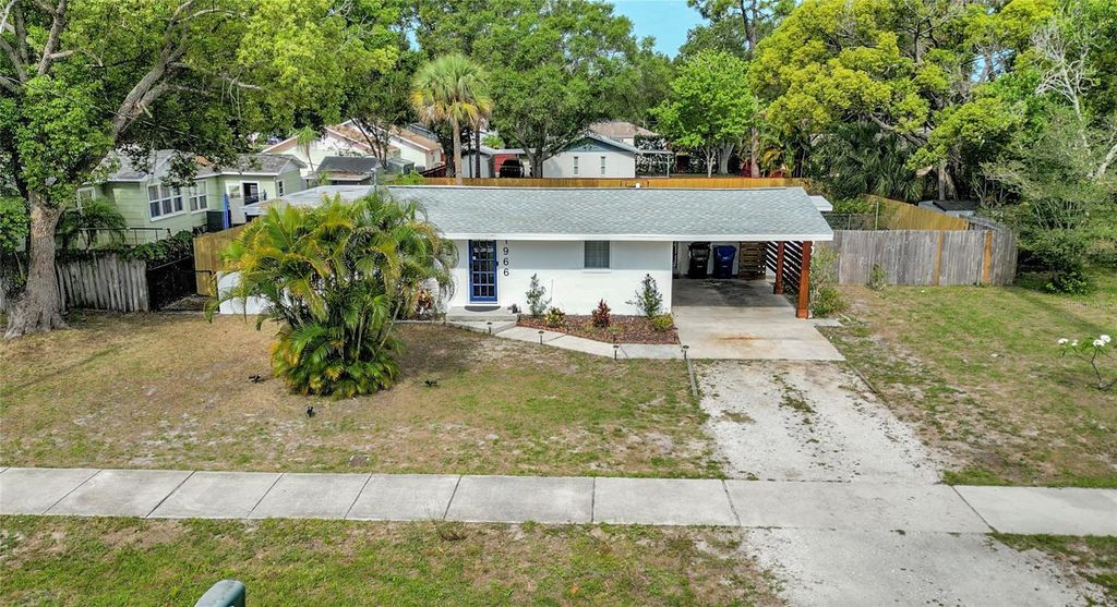 Photo of 1966 Trotter Rd, Largo, FL 33774 (MLS # TB8507089)