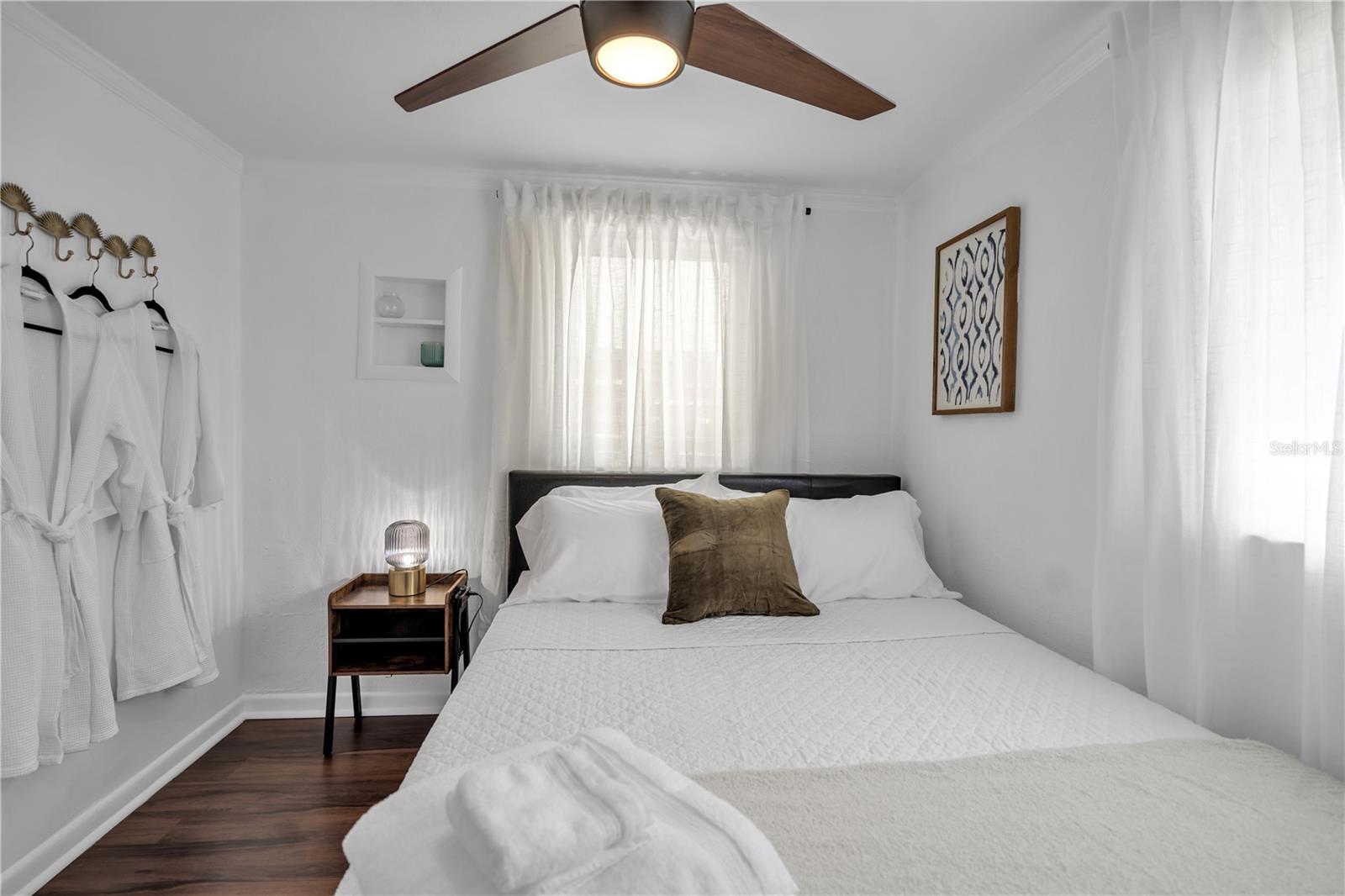 BIG ACRES - Residential