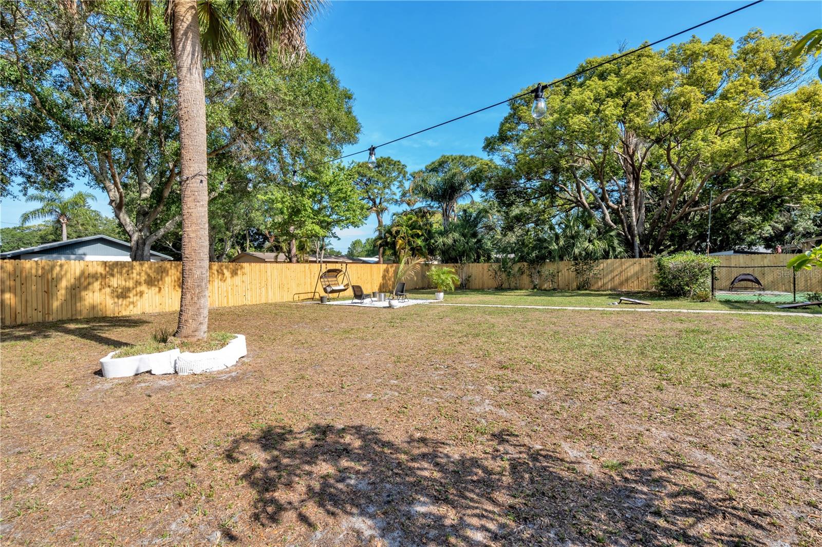 BIG ACRES - Residential