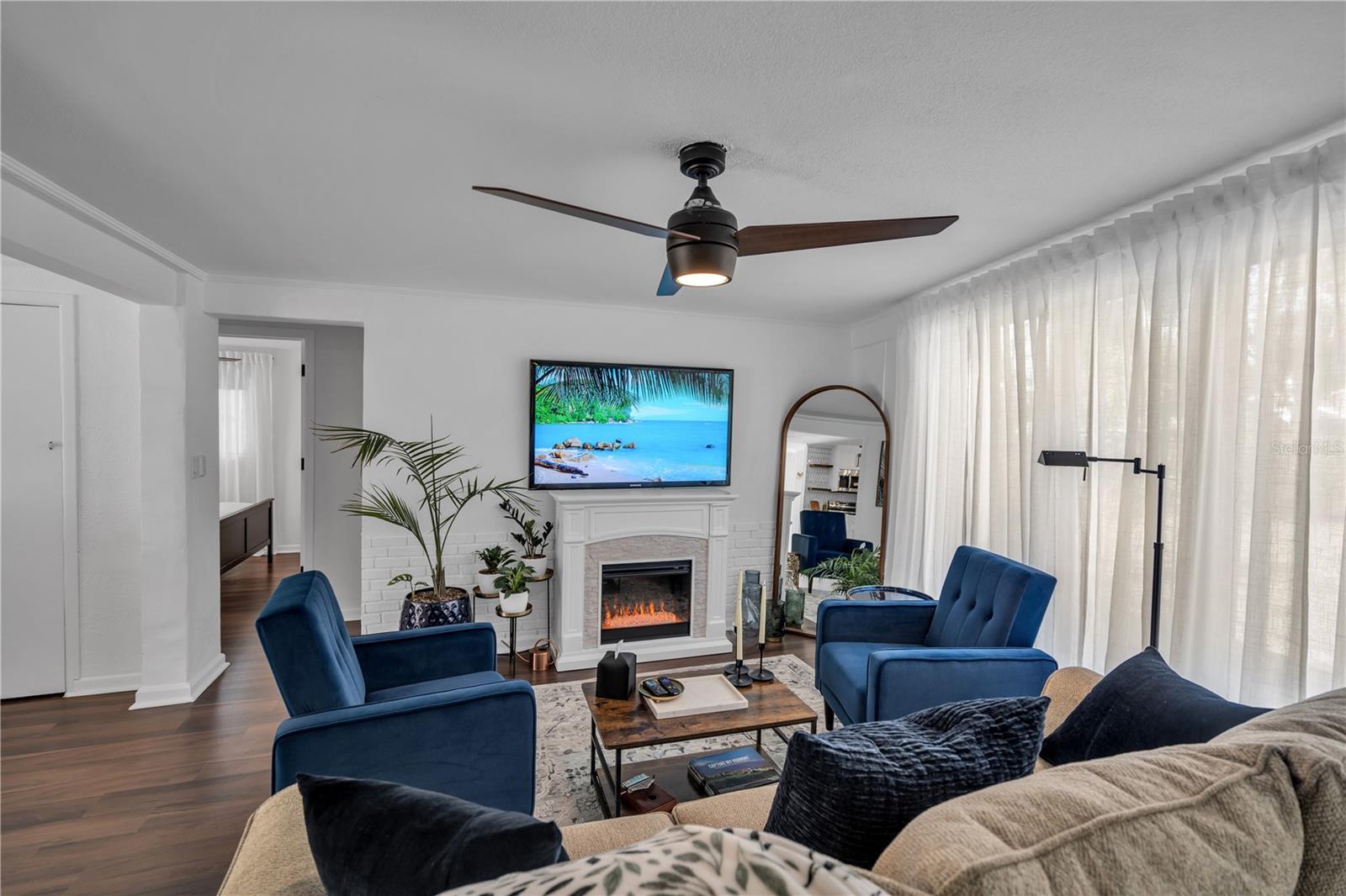 BIG ACRES - Residential